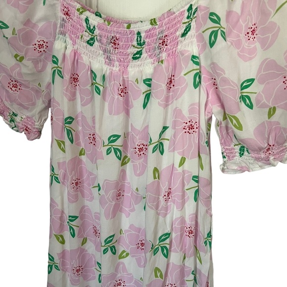 Draper James RSVP Floral Dress XS - Picture 2 of 5